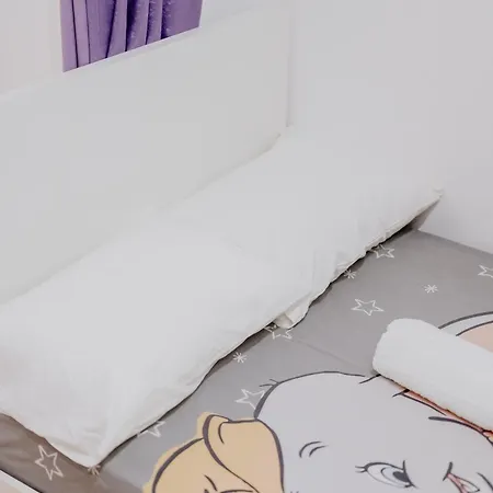 Central Nest *