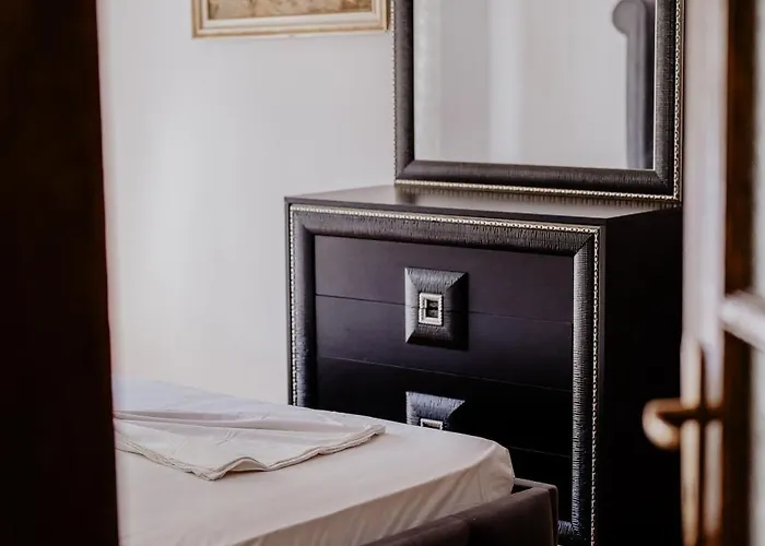 Central Nest Apartment