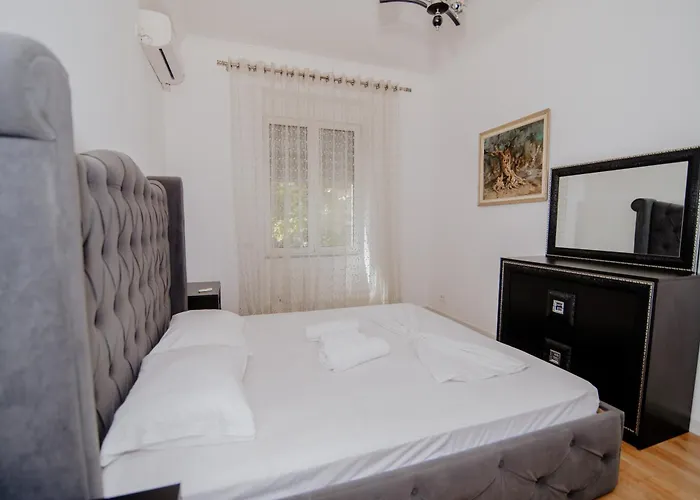 Apartment Central Nest *