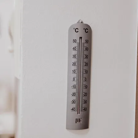 Central Nest דירה טיראנה