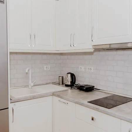 Central Nest דירה *