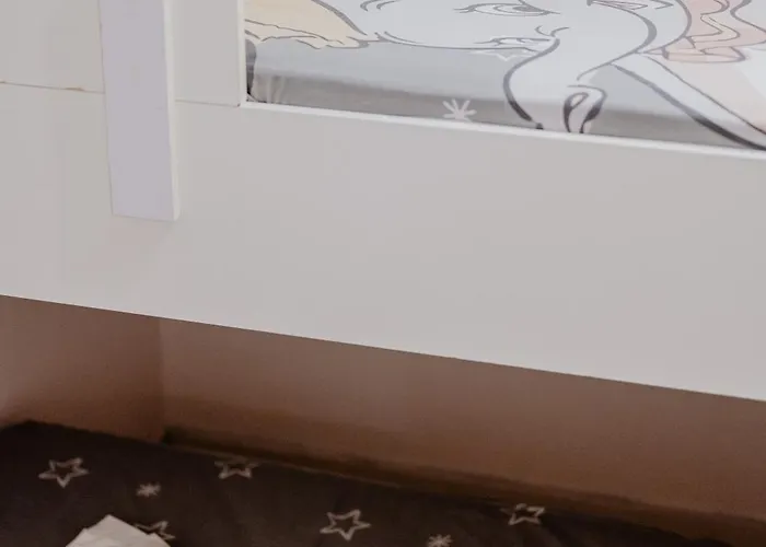 公寓 Central Nest *