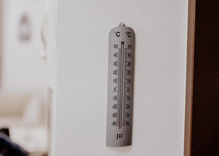 Central Nest 公寓 地拉那