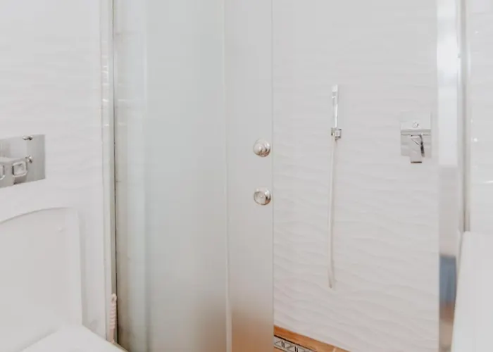 公寓 Central Nest *