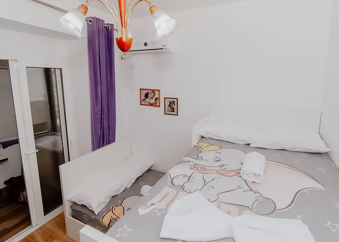 Appartement Central Nest