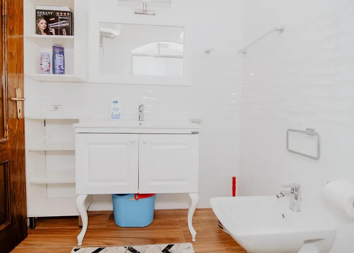 Appartement Central Nest